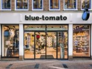 Blue Tomato breidt uit naar België 