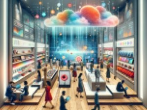 Retailers en klantnabijheid: de kracht van personalisatie en data