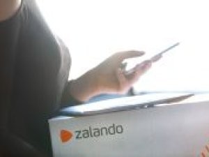 ‘1600 aangiftes door fraude met bestellingen op Zalando’