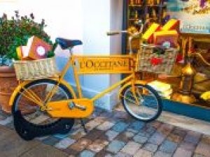 L'Occitane houdt winkels in Rusland open 