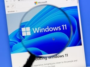 ‘Zakelijke pc’s niet klaar voor Windows 11′