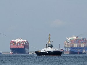 Meer vertragingen Chinees containervervoer naar Europa