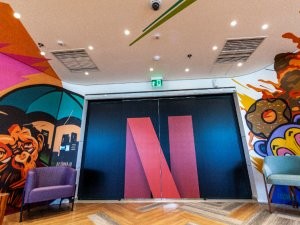 Netflix verliest voor het eerst abonnees