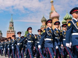 Google Maps maakt strategische militaire faciliteiten in Rusland zichtbaar