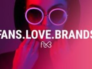 Volg de livestream van Fans Love Brands