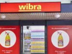 Wibra: tientallen winkels erbij in Nederland en België