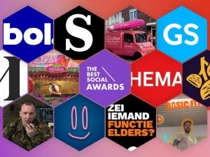 Best Social Awards 2022: HEMA en bol.com kanshebbers