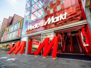 Nederland wordt pilotland voor MediaMarkt
