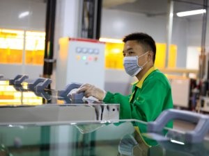Foxconn sluit activiteiten in Shanghai na toename van COVID-gevallen