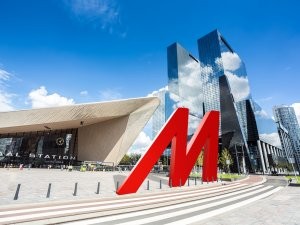 MediaMarkt kiest voor social bureau Somention