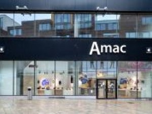 Amac en Apple: een bijzonder huwelijk