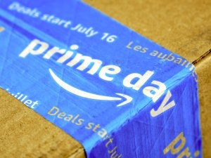 Amazon Prime Day als vanouds in juli