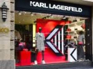 Modemerk Karl Lagerfeld voor 200 miljoen verkocht