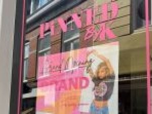 Nederlands modemerk Pinned by K opent eerste winkel