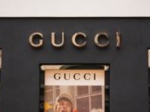 Gucci accepteert cryptobetalingen in winkels
