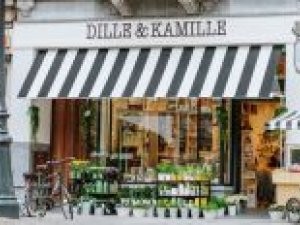 Dille & Kamille opent tweede Duitse winkel