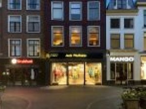 Jack Wolfskin opent eerste winkel in Nederland