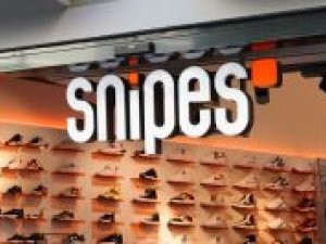Snipes groeit met 250 winkels in jaar tijd