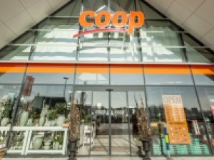 'Kleinere Coop-winkels worden geen Plus'