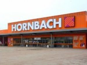 Hornbach: 25 procent marktaandeel in Nederland
