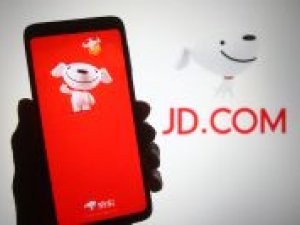 JD.com ziet omzetgroei fors afzwakken