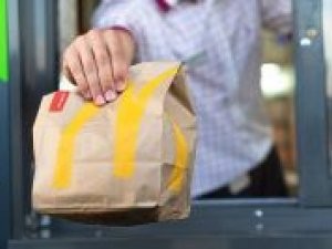 McDonald's: miljoen gebruikers voor spaarprogramma