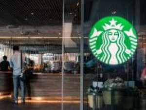 Starbucks sluit 130 Russische cafés