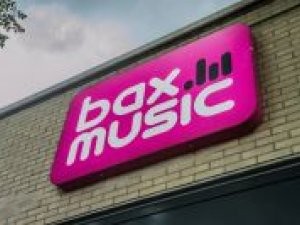 Bax Music opent tweede winkel in België