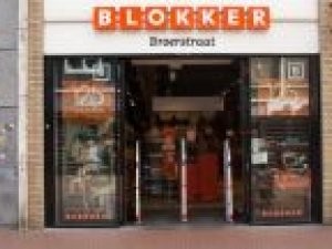 Blokker stelt nieuwe e-commercemanager aan