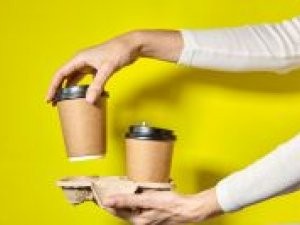 Broodzaak lanceert koffie to go-abonnement 