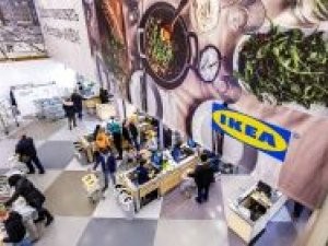 IKEA schaalt af in Rusland 