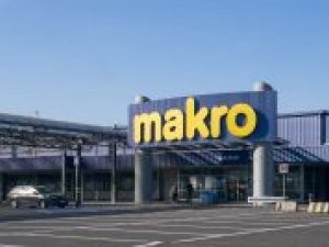 Belgische winkels Makro en Metro verkocht