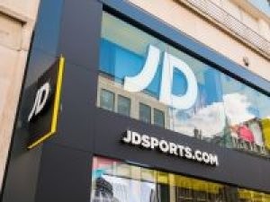 JD Sports: meer omzet, minder winst