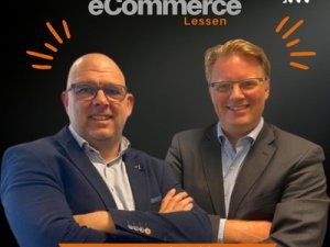 eCommerce Lessen; Les 123 - Is eCommerce de toekomst van commerce?