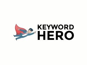 Keyword Hero