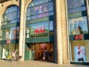 H&M Group maakt weer winst