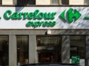 Carrefour lijdt in België grootste verlies sinds 2010