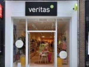 Wordt Veritas (de 'Rituals van de sokken en slips') in Nederland een succes?